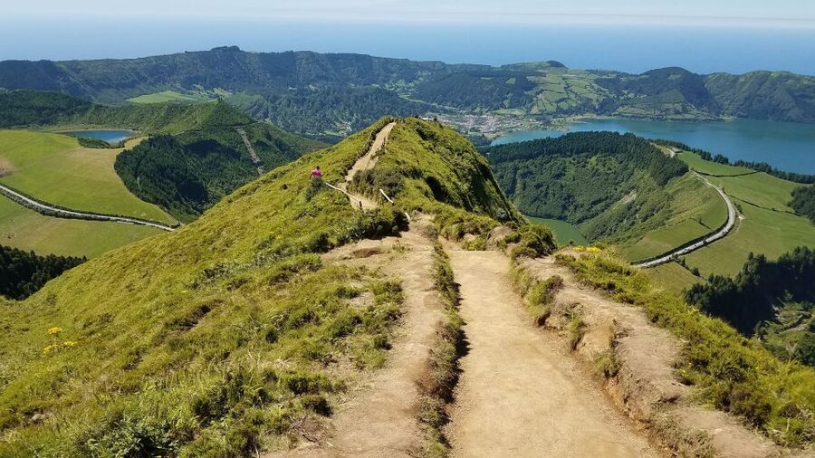 São Miguel: Sete Cidades and Lagoa do Fogo Full-Day Tour - Key points to know before booking