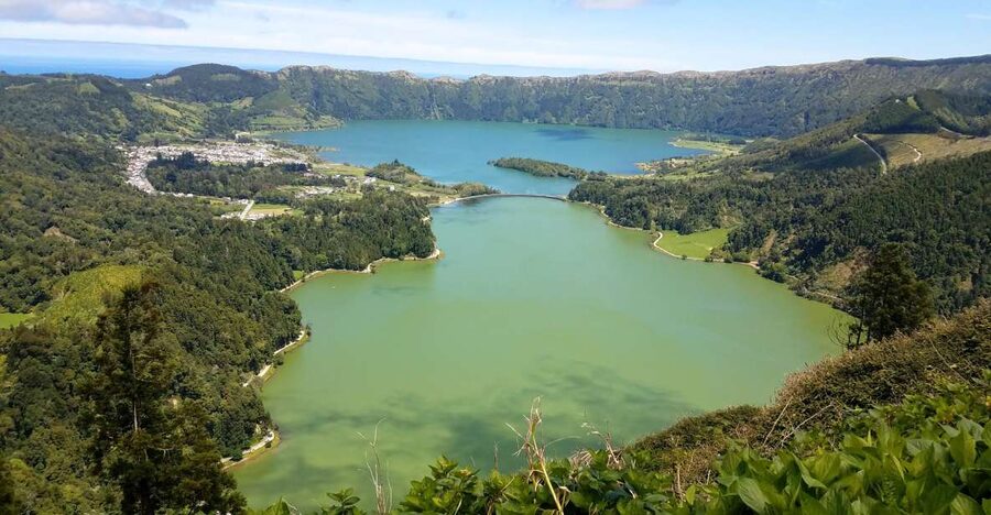 São Miguel: Sete Cidades and Lagoa do Fogo Full-Day Tour - Why this full-day route works on São Miguel