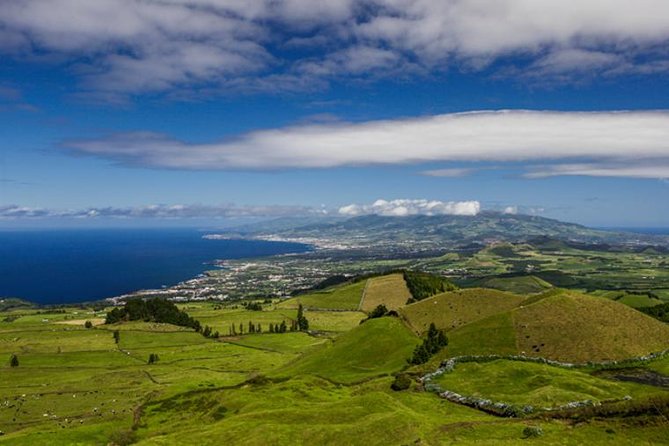 São Miguel West Full Day Tour with Setes Cidades Including Lunch - Key points at a glance