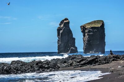 São Miguel West Full Day Tour with Setes Cidades Including Lunch