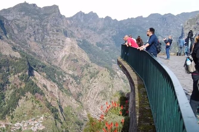 Scenic Route - Nuns Valley Tour - Guide quality can shape the whole morning