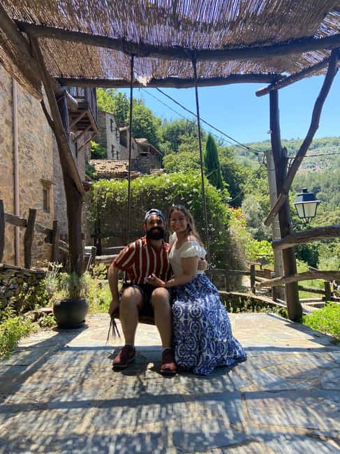 Schist Villages and medieval castles tour - What the Villages Tell You About Portuguese Life
