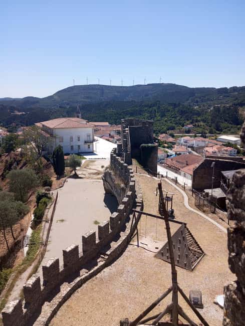 Schist Villages and medieval castles tour - Price, Timing, and Practical Value