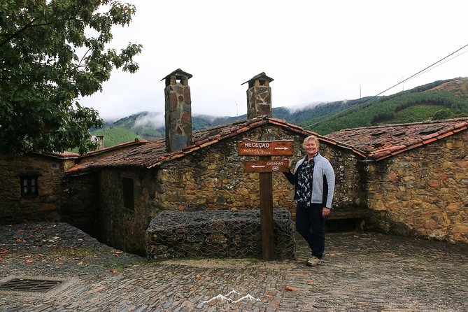 Schist Villages at Lousa Mountain - What makes this mountain trip worth your time
