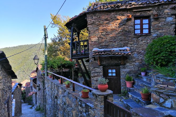 Schist Villages of Lousã Mountain, half-day from Coimbra - Five things to know before you go