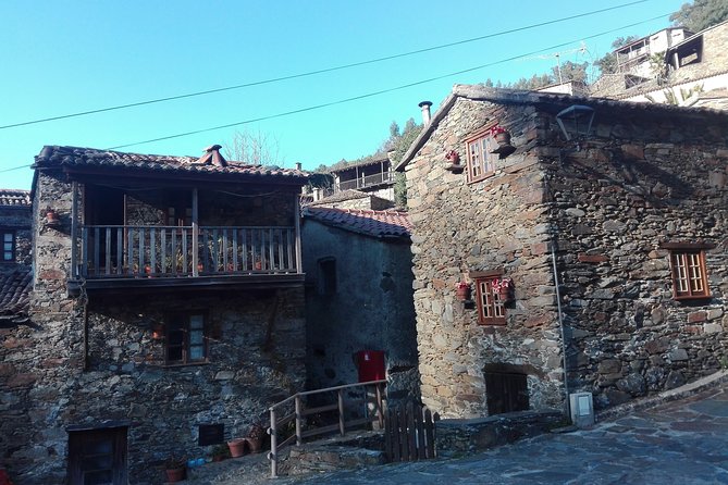 Schist Villages of Lousã Mountain, half-day from Coimbra - Candal, the easiest village to reach