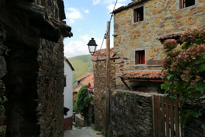 Schist Villages of Lousã Mountain, half-day from Coimbra - Who should book this half-day trip
