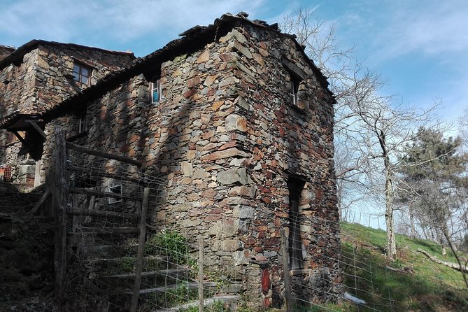 Schist Villages of Lousã Mountain, half-day from Coimbra - The ride from Coimbra and what the four hours mean
