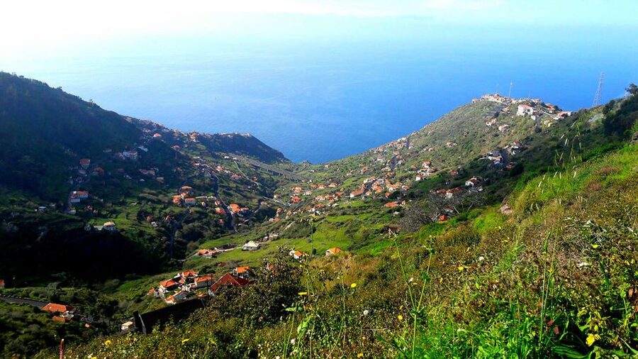 Serra de Água Valley Levada Walk - Who should book this walk?