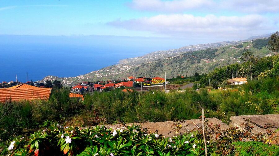 Serra de Água Valley Levada Walk - Why this levada walk works for a first hike