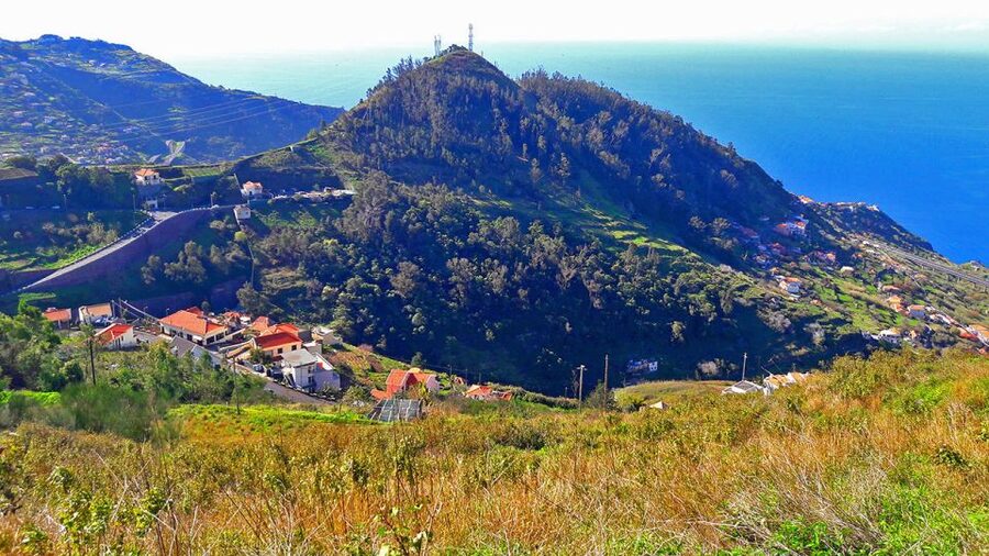Serra de Água Valley Levada Walk - The guides make the difference