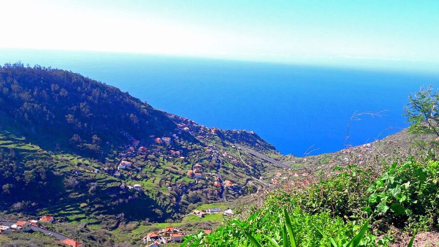 Serra de Água Valley Levada Walk - Is $38 good value?