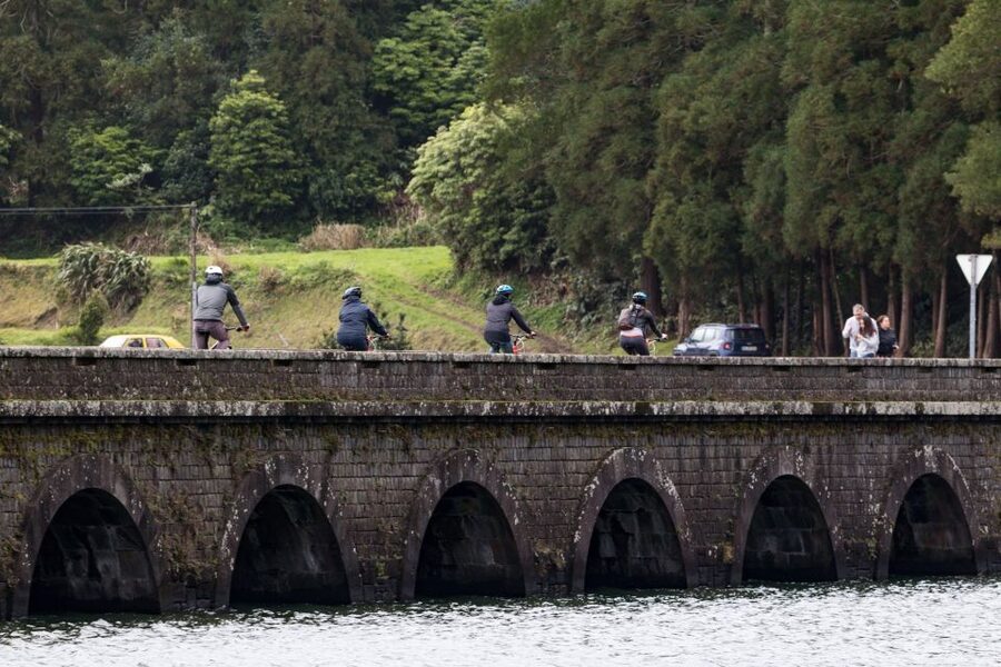 Sete Cidades: Kayaking and Biking Adventure - Is $41 a good value?
