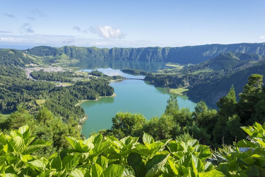 Sete Cidades: Kayaking and Biking Adventure - What to bring for a dry finish