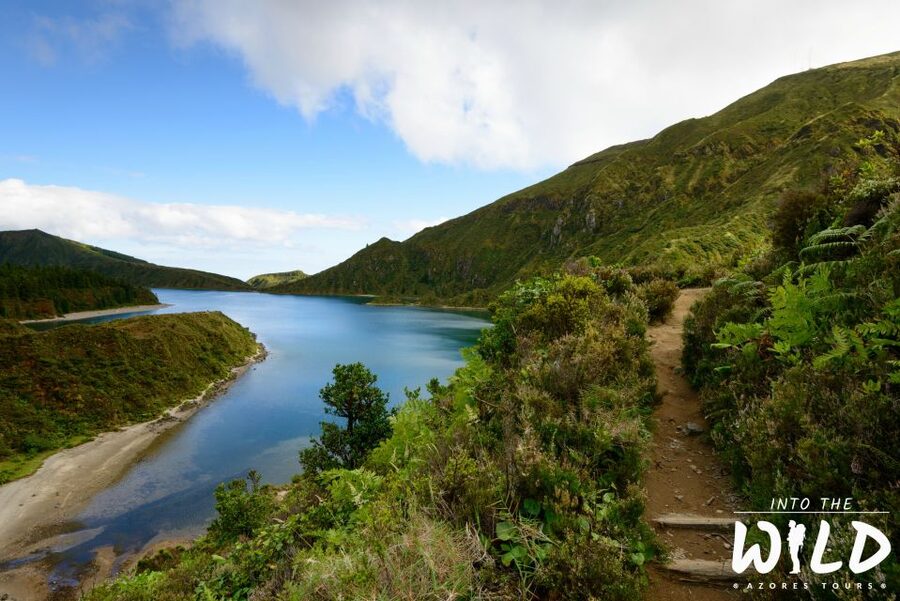 Sete Cidades & Lagoa do Fogo - Full-Day Tour - Key points at a glance