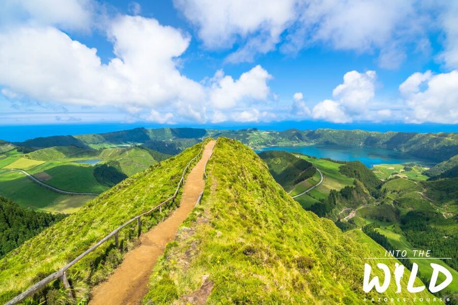 Sete Cidades & Lagoa do Fogo - Full-Day Tour - Cerrado das Freiras and Sete Cidades village