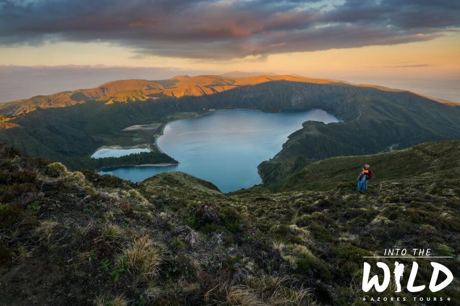 Sete Cidades & Lagoa do Fogo - Full-Day Tour - Pickup from Ponta Delgada at 7:00 or 9:00