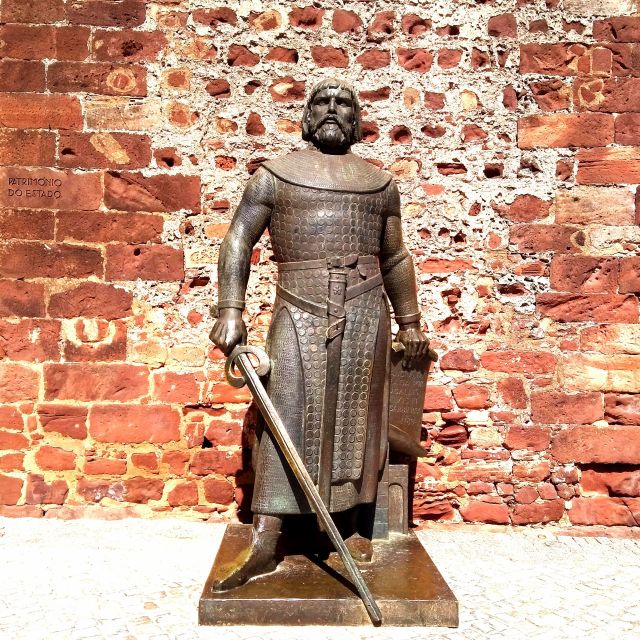 Silves, Caldas and Monchique Wine Tasting: Full Day Tour - Who should book this day out?