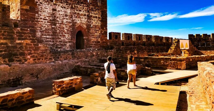 Silves, Caldas and Monchique Wine Tasting: Full Day Tour - Why this tour gives you a fuller Algarve