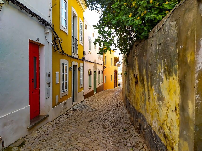 Silves, Caldas and Monchique Wine Tasting: Full Day Tour - Caldas de Monchique and the famous spring water