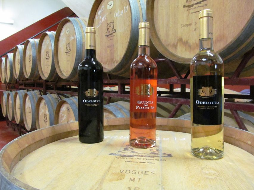 Silves, Caldas and Monchique Wine Tasting: Full Day Tour - Is $104 a fair price?