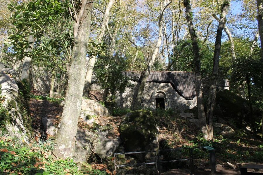 Sintra and Cascais: Full-Day Private Sightseeing Tour - Six hours is useful, but not endless