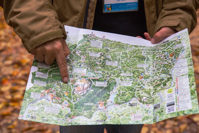 Sintra and Cascais Small-Group Day Trip from Lisbon - Why this day trip works from Lisbon