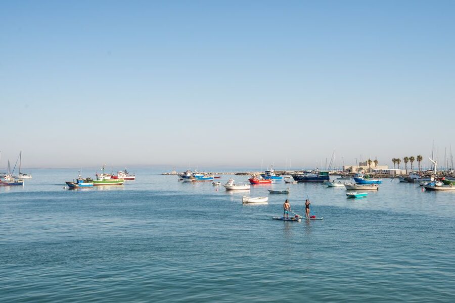 Sintra and Cascais Small Group Tour from Lisbon - Guides make the difference