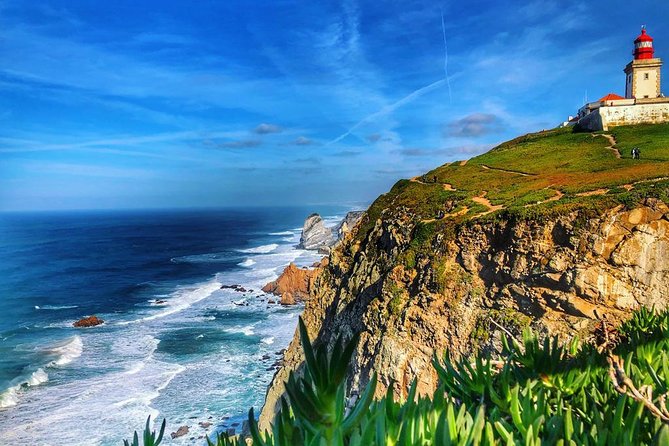 Sintra Cabo da Roca Cascais Estoril Private Tour - The smaller coastal towns and beaches