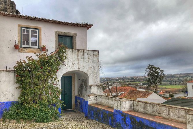 Sintra Cabo da Roca Cascais Estoril Private Tour - Sintra village and the National Palace