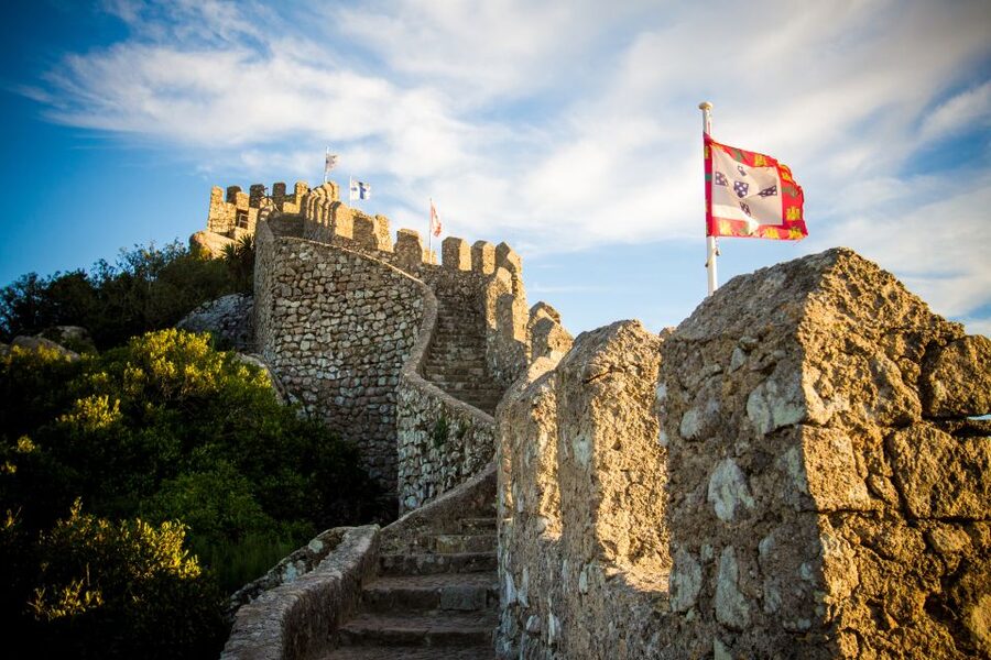 Sintra: Castle of the Moors Skip-the-Line Ticket - How much time should you allow?