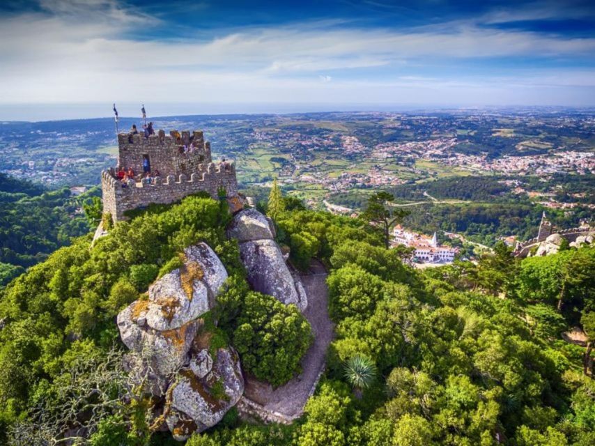Sintra: Castle of the Moors Skip-the-Line Ticket+Audio Guide - Is skip-the-line access worth it?