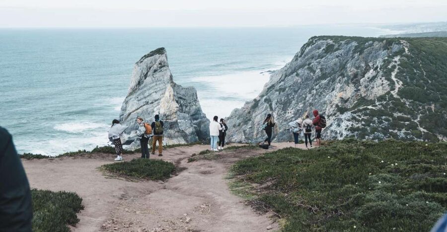 Sintra: Epic Full-Day 4x4 Off-Road Adrenaline Tour in Sintra - Key Points Before You Book