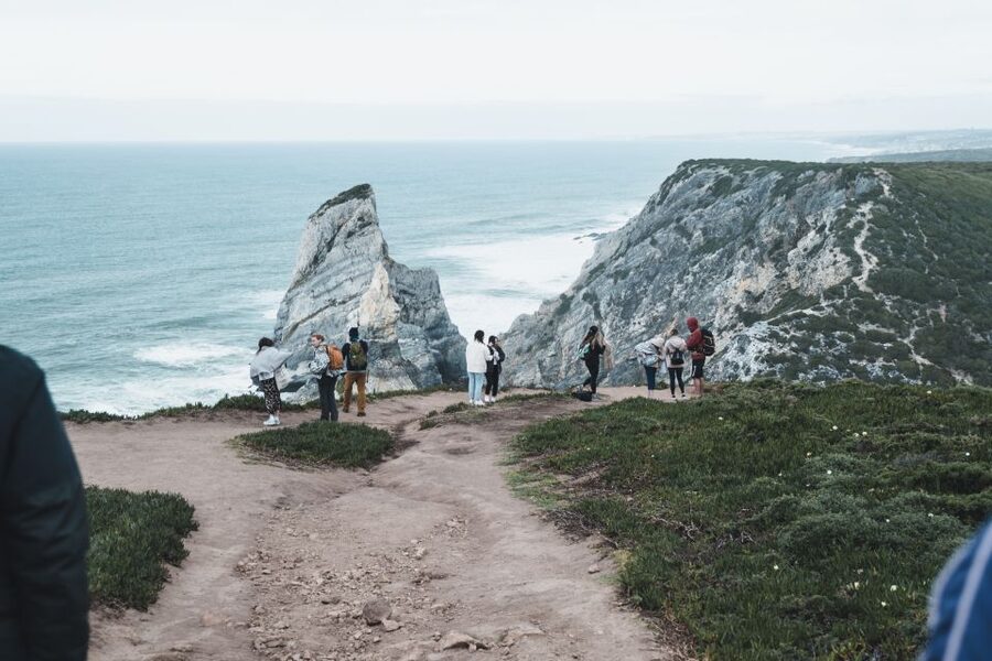Sintra: Epic Full-Day 4x4 Off-Road Adrenaline Tour in Sintra - The Hilltop Convent and Its Wide Views
