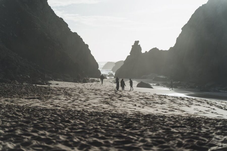 Sintra: Epic Full-Day 4x4 Off-Road Adrenaline Tour in Sintra - Cabo da Roca and the Route Toward Cascais