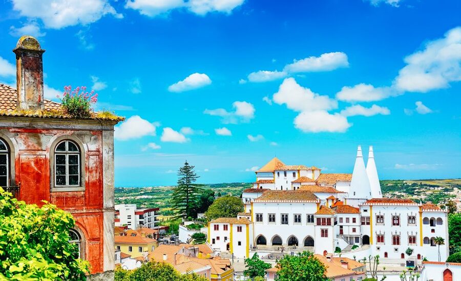Sintra: Full-Day Private Monuments Tour from Lisbon - Key points to know before you book