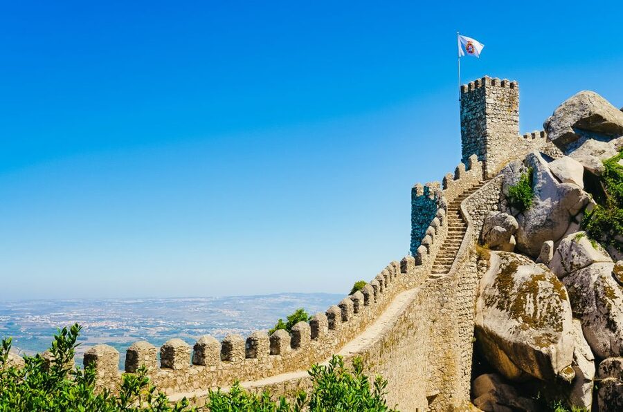 Sintra: Full-Day Private Monuments Tour from Lisbon - What the guides add to the day