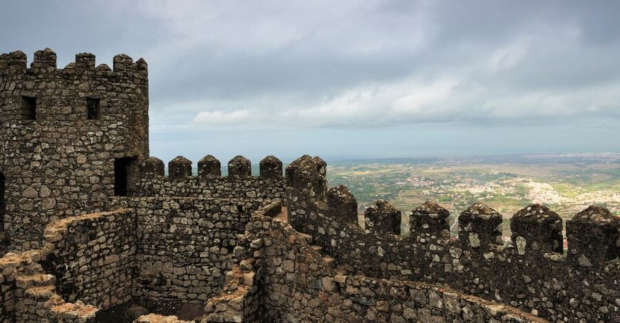 Sintra: Full-Day Private Monuments Tour from Lisbon - How to use the eight hours well