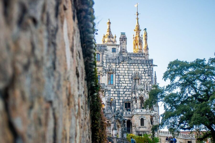 Sintra: Full-Day Private Tour & Pena Palace Entry Option - Why a private Sintra day works so well
