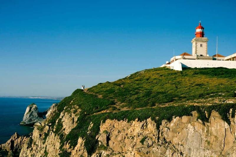 Sintra Guided Tour for Small Groups: Pena, Regaleira & Roca - What the $63 price really includes