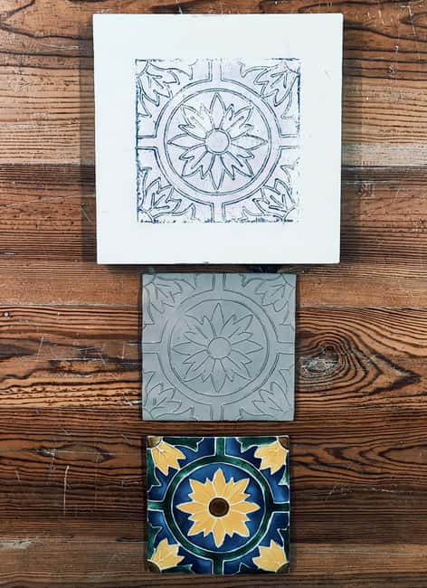Sintra: Hispanic Moorish Tile Workshop - Why this Sintra craft class is worth your afternoon