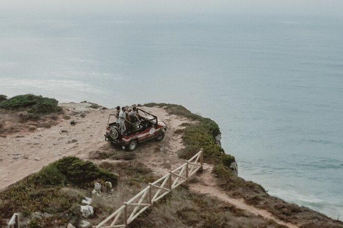 Sintra Historical Jeep Adventure - Palaces & Secret Routes - What the €84.69 price really covers