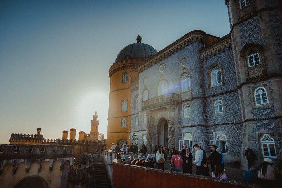 Sintra: Historical Jeep Tour - Key things to know before booking