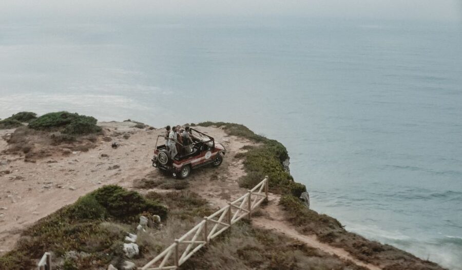 Sintra: Historical Jeep Tour - The guides make or break the experience