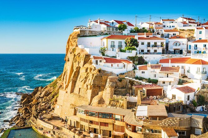 Sintra Jeep Safari - Six things to know before you book