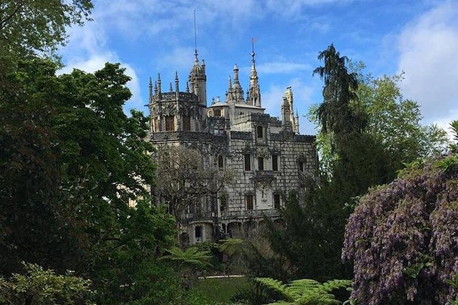 Sintra Jeep Safari - Cabo da Roca and the western edge of mainland Europe