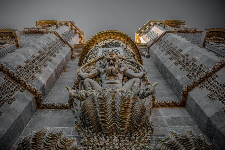 Sintra/Lisbon: Sintra & Quinta da Regaleira Tour with Ticket - Why pair Sintra Old Town with Quinta da Regaleira