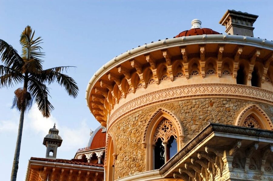 Sintra: Official Public Bus Transport: All Palaces & Castles - Who should buy it?