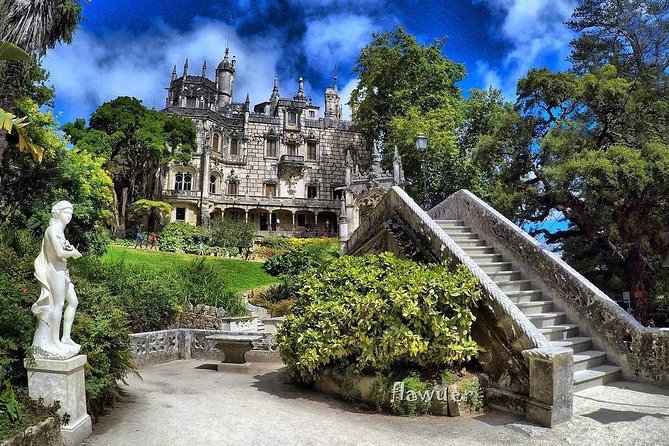 Sintra, Pena Palace and Quinta da Regaleira from Lisbon - Why Sintra makes a strong day trip from Lisbon