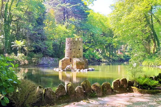 Sintra, Pena Palace, Cabo da Roca and Cascais from Lisbon - Guide Quality, Group Size, and Language